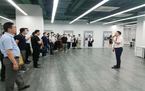 河北省房地產經紀行業從業人員實名登記工作推進會召開