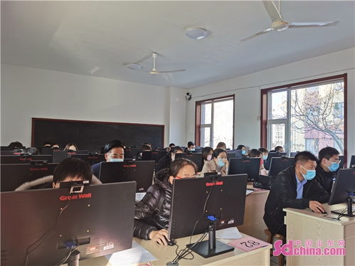 首屆淄博市房地產(chǎn)經(jīng)紀(jì)人服務(wù)技能競(jìng)賽拉開帷幕 以賽促學(xué)提升行業(yè)服務(wù)水平