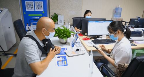 播州區(qū) 以“互聯(lián)網(wǎng)+”政務(wù)服務(wù)破解群眾辦事難題