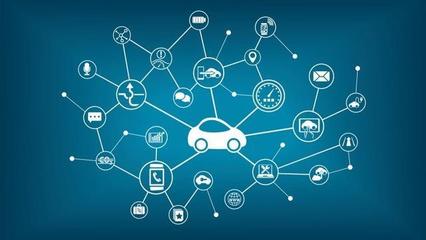 傳統(tǒng)車企的互聯(lián)網(wǎng)汽車之路 如何讓用戶“扔掉”手機(jī)？