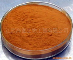 江西海富生物工程 生物制品領(lǐng)域的速溶茶產(chǎn)品系列概覽